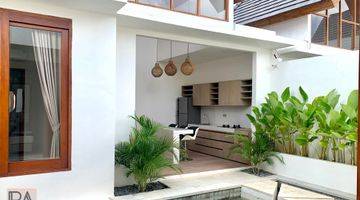 Gambar 4 Brand New 2 Bedroom Villa With Swimming Pool In Seminyak kerobokan Area