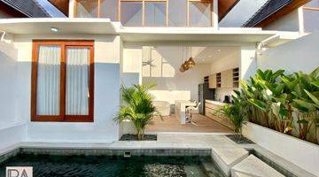 Gambar 1 Montly Rent Villa In Seminyak Kerobokan