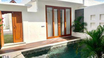 Gambar 2 Brand New 2 Bedroom Villa With Swimming Pool In Seminyak kerobokan Area