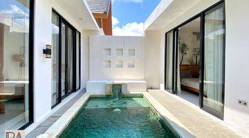 Gambar 2 Brand New 2 Bedroom With Pool In Kerobokan Seminyak