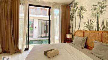 Gambar 3 Brand New 2 Bedroom With Pool In Kerobokan Seminyak