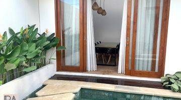 Gambar 2 2 Bedroom Villa For Rent In Kerobokan