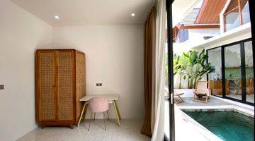 Gambar 4 Private Villa 2 Bedroom Kerobokan