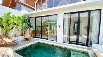 Gambar 1 Brand New 2 Bedroom With Pool In Kerobokan Seminyak