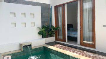 Gambar 3 2 Bedroom Villa For Rent In Kerobokan