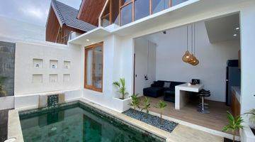 Gambar 1 Private Villa 2 Bedroom In Kerobokan