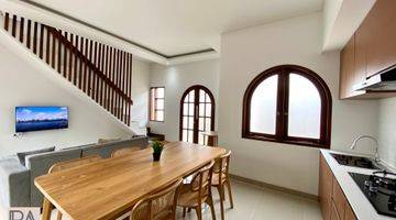 Gambar 3 Brand New 3 Bedroom Villa With Office Space In Kerobokan