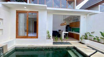 Gambar 2 Private Villa 2 Bedroom In Kerobokan