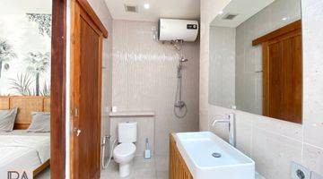 Gambar 5 Brand New 2 Bedroom With Pool In Kerobokan Seminyak