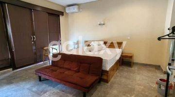 Gambar 5 VILLA 2 LANTAI FURNISHED TAMAN BALI NUSA DUA BENOA BADUNG, BALI