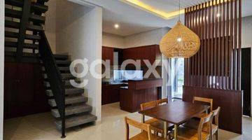 Gambar 4 VILLA 2 LANTAI FURNISHED GUNUNG SALAK PADANGSAMBIAN DENPASAR, BALI