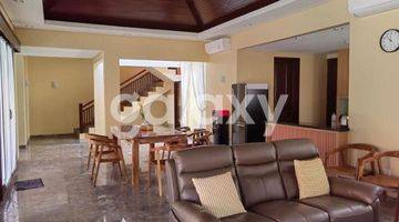 Gambar 3 VILLA 2 LANTAI FURNISHED TAMAN BALI NUSA DUA BENOA BADUNG, BALI