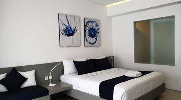 Gambar 2 Luxury Apartement leasehold di kota Denpasar Apartemen Furnished