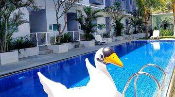 Gambar 1 Luxury Apartement leasehold di kota Denpasar Apartemen Furnished