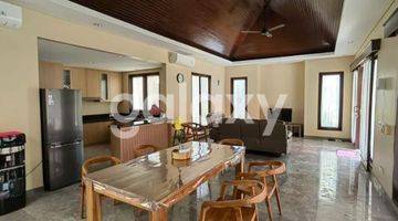 Gambar 4 VILLA 2 LANTAI FURNISHED TAMAN BALI NUSA DUA BENOA BADUNG, BALI