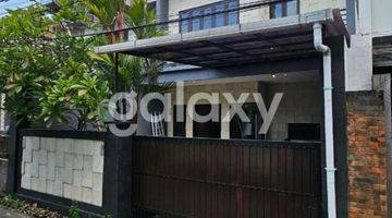 Gambar 1 VILLA 2 LANTAI FURNISHED GUNUNG SALAK PADANGSAMBIAN DENPASAR, BALI