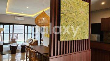 Gambar 5 VILLA 2 LANTAI FURNISHED GUNUNG SALAK PADANGSAMBIAN DENPASAR, BALI