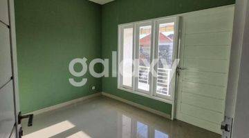 Gambar 1 Rumah 2 Lantai Semi Furnished Padang Udayana Padangsambian Denpasar, Bali