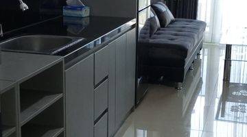 Gambar 1 Di  Apartement Murah Baru Full Furnished, Lokasi Strategis Surabaya