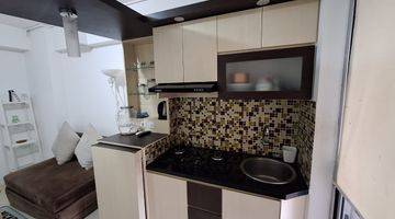 Gambar 5 Apartement Bassura City 2 BR Furnished Bagus Siap Huni