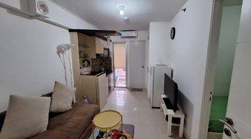 Gambar 1 Apartement Bassura City 2 BR Furnished Bagus Siap Huni