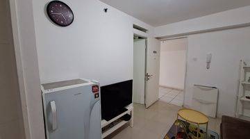 Gambar 3 Apartement Bassura City 2 BR Furnished Bagus Siap Huni