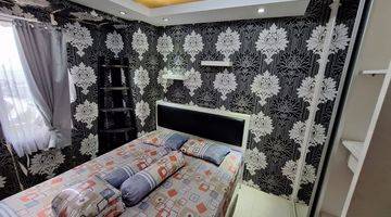 Gambar 5 Apartement Bassura City 3 BR Furnished