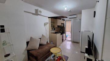 Gambar 4 Apartement Bassura City 2 BR Furnished Bagus Siap Huni