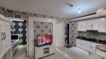 Gambar 2 Apartement Bassura City 3 BR Furnished