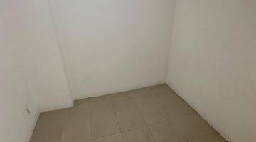 Gambar 5 Apartement Bassura City 2 BR Unfurnished Bagus Murah 