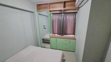 Gambar 3 Apartement Bassura City 2 BR Furnished Bagus