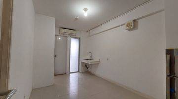 Gambar 1 Apartement Bassura City 2 BR Unfurnished Bagus