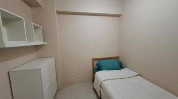 Gambar 4 Apartement Bassura City 2 BR Furnished Bagus