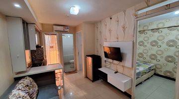 Gambar 1 Apartement Bassura City 2 BR Furnished Bagus Atas Mall