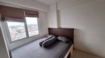 Gambar 5 Apartement Bassura City 2 BR Furnished Bagus Siap Huni