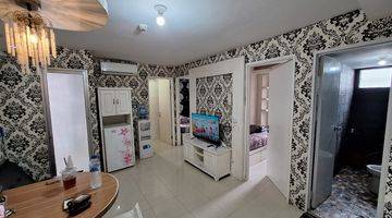 Gambar 3 Apartement Bassura City 3 BR Furnished