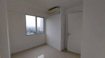 Gambar 2 Apartement Bassura City 2 BR Unfurnished Bagus