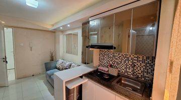 Gambar 5 Apartement Bassura City 2 BR Furnished Bagus Atas Mall