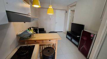 Gambar 1 Apartement Bassura City 2 BR Furnished Bagus