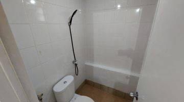 Gambar 5 Apartement Bassura City 2 BR Unfurnished Bagus