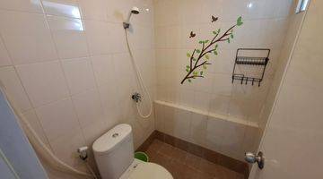 Gambar 5 Apartement Bassura City 2 BR Furnished Bagus