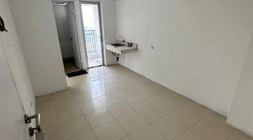 Gambar 1 Apartement Bassura City 2 BR Unfurnished Bagus Murah 