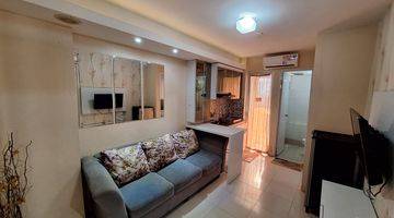 Gambar 2 Apartement Bassura City 2 BR Furnished Bagus Atas Mall