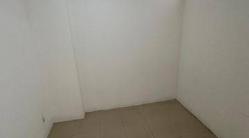 Gambar 4 Apartement Bassura City 2 BR Unfurnished Bagus Murah 