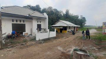 Gambar 5 Jual Rumah Murah Cerme Kendalpayak Pakisaji Malang