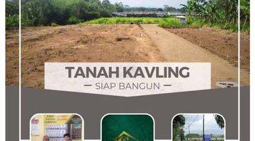 Gambar 5 Jual Tanah Kavling Kedungrejo Pakis Malang