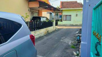 Gambar 2 Rumah Di Jual Murah Lokasi Bunulrejo Blimbing Malang