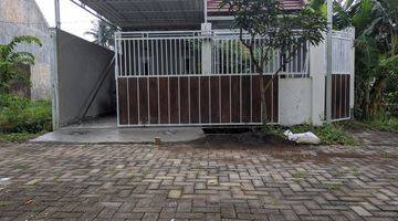 Gambar 1 Rumah Di Jual Murah Lowokwaro Jln Ikan Tombro Malang Kota