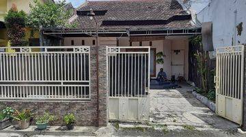 Gambar 1 Jual Rumah Murah Bantaran Tulusrejo Lowokwaru Malang Kota 