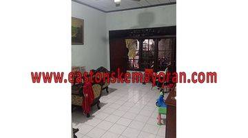 Gambar 1 Dijual Rumah Gambir 